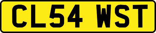 CL54WST