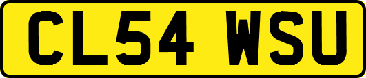 CL54WSU