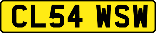 CL54WSW