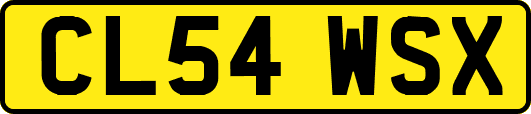 CL54WSX
