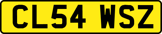 CL54WSZ