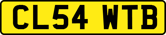 CL54WTB