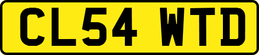 CL54WTD