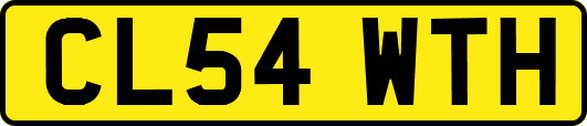 CL54WTH