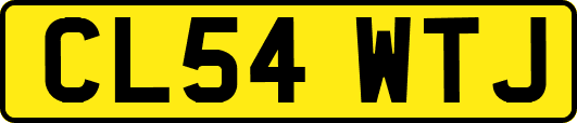 CL54WTJ