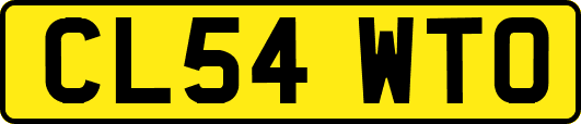 CL54WTO