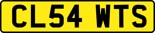 CL54WTS