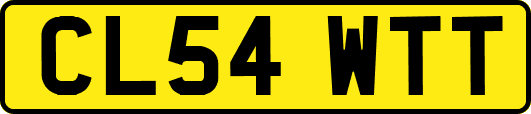 CL54WTT
