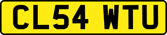 CL54WTU