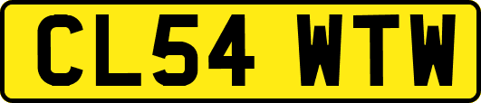 CL54WTW