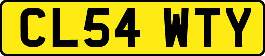 CL54WTY