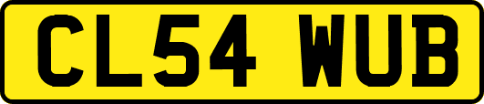 CL54WUB