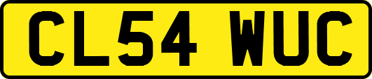 CL54WUC