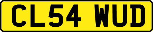 CL54WUD