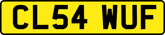 CL54WUF