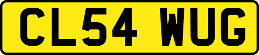 CL54WUG