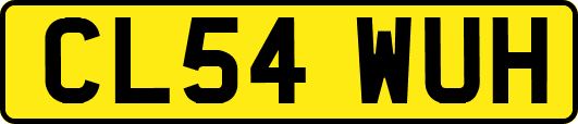 CL54WUH