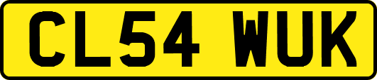 CL54WUK