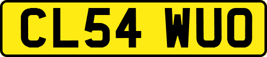 CL54WUO