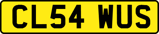 CL54WUS