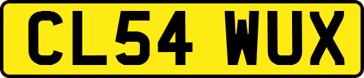 CL54WUX