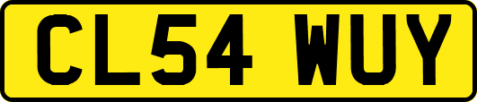 CL54WUY