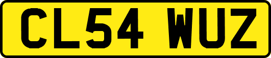 CL54WUZ