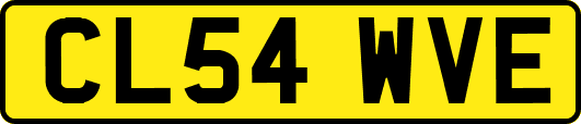CL54WVE