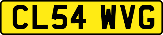 CL54WVG