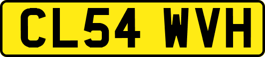 CL54WVH
