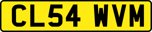 CL54WVM