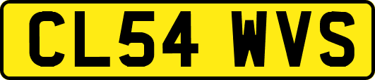 CL54WVS