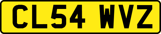 CL54WVZ
