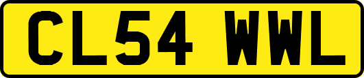 CL54WWL