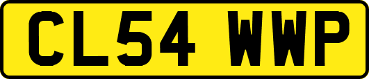 CL54WWP