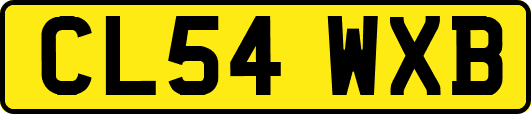 CL54WXB
