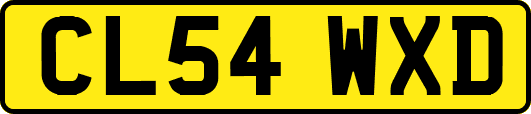 CL54WXD