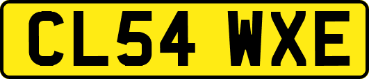 CL54WXE