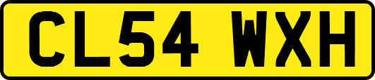 CL54WXH