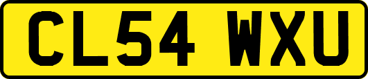 CL54WXU