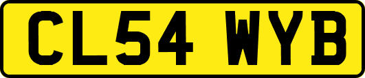 CL54WYB
