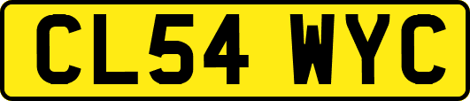 CL54WYC