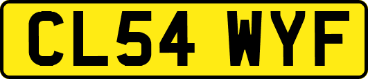 CL54WYF