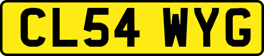 CL54WYG