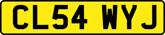 CL54WYJ
