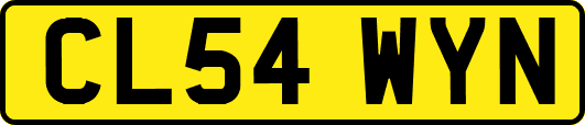 CL54WYN