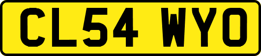 CL54WYO