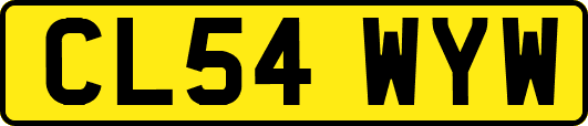 CL54WYW