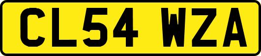CL54WZA