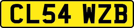 CL54WZB